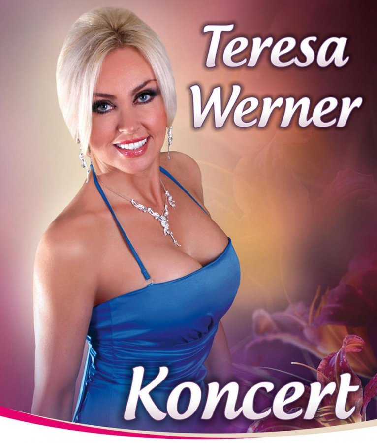 Teresa Werner
