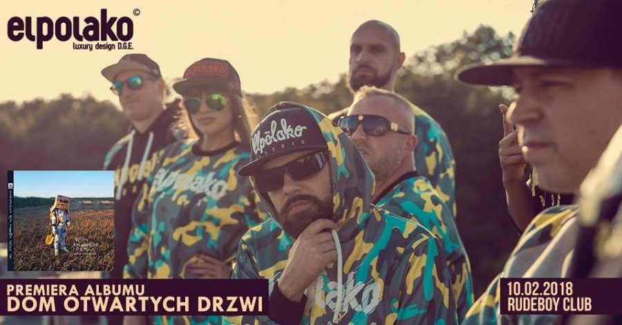 DonGURALesko x Dom Otwartych Drzwi