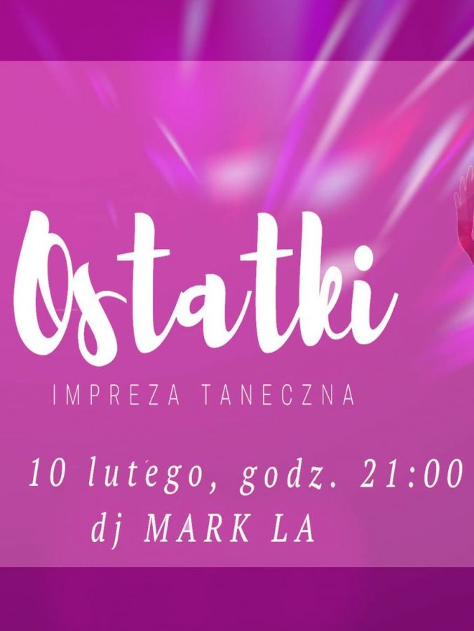 Ostatki w Metrum