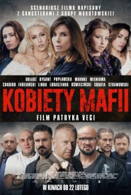 Kobiety mafii