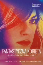 Fantastyczna kobieta