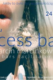 Access Bars – co to jest i jak działa. Wykład otwarty
