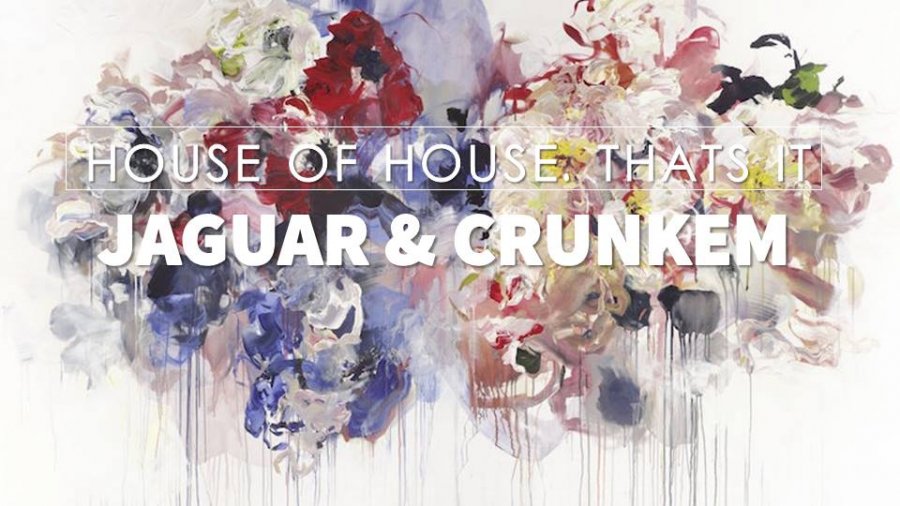 House of House. That's it!