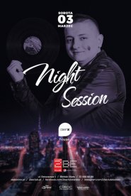 Night Session by DJ ALIEN X
