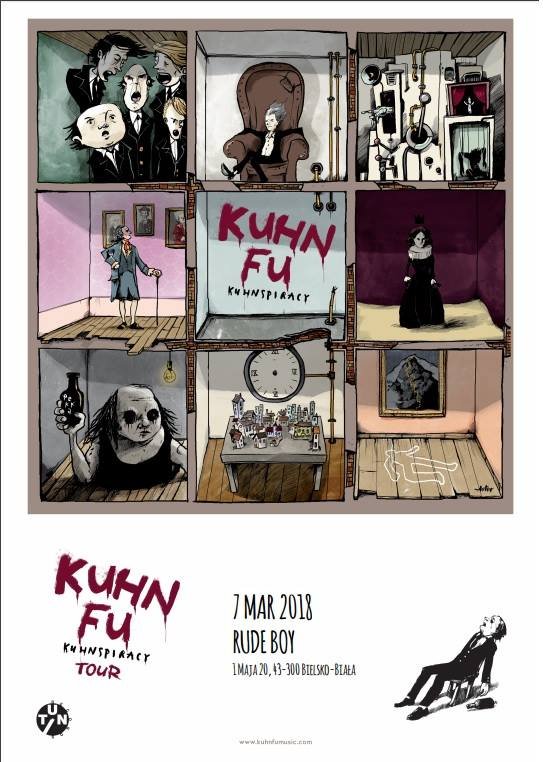 Kuhn Fu (Holandia)