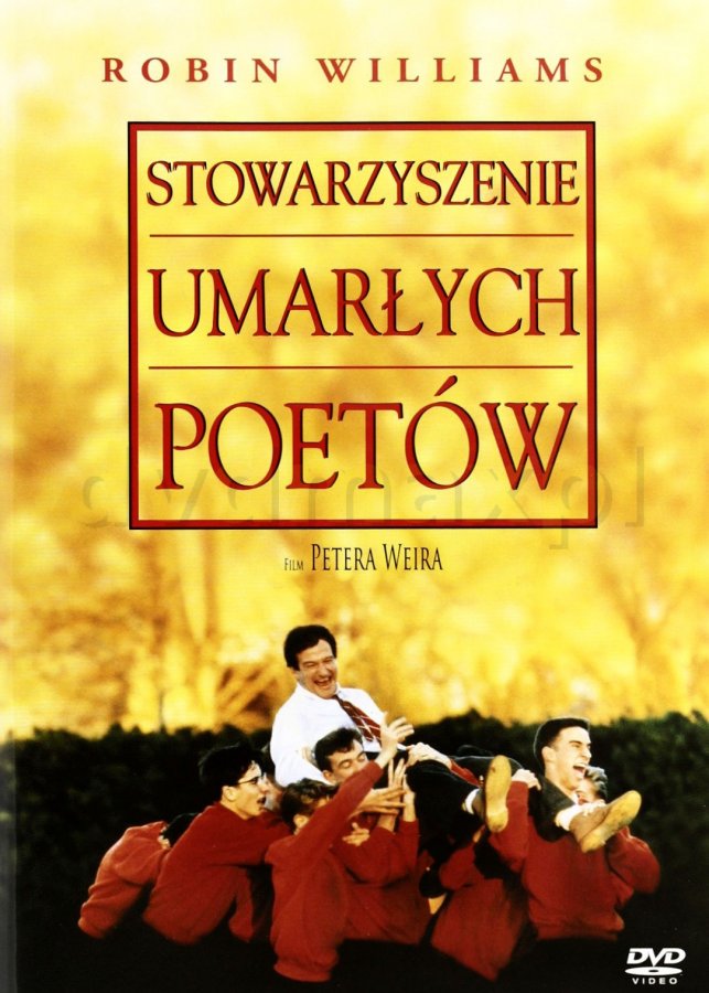 Stowarzyszenie Umarłych Poetów