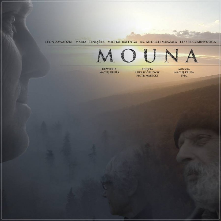 Mouna – premiera