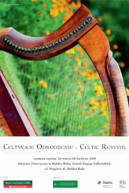 Celtyckie Odrodzenie – Celtic Revival