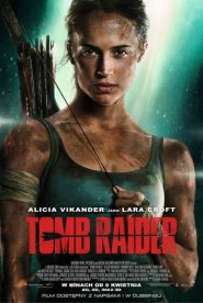 Tomb Raider