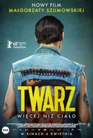 Twarz