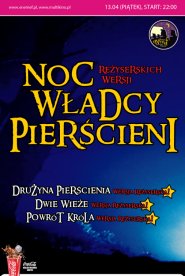 ENEMEF: Noc Władcy Pierścieni