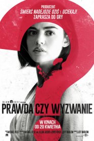 Prawda czy wyzwanie 2D