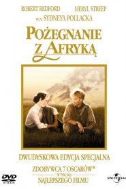 Pożegnanie z Afryką