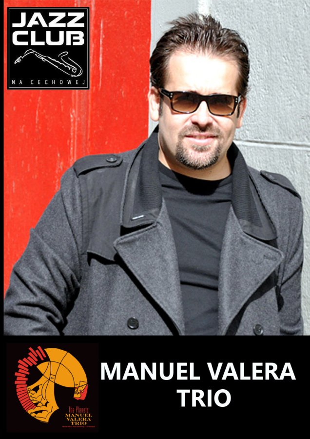 Manuel Valera Trio