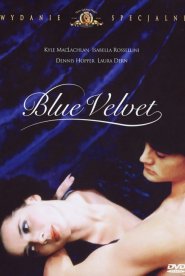 Blue velvet