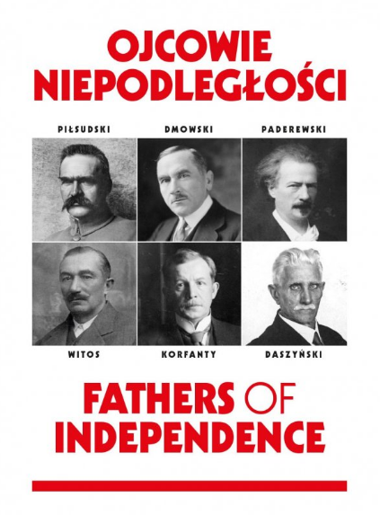 Ojcowie Niepodległości