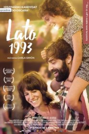 Lato 1993 – Kino Konesera
