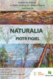 Naturalia – Piotr Figiel