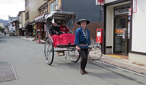 Tramway Kulturalny – Japonia wczoraj i dziś