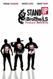 Stand-up: Michał Pałubski i Brothells