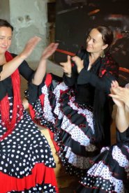 Fiesta Flamenco