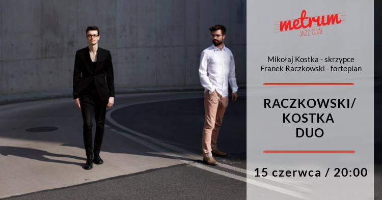 Raczkowski/Kostka DUO