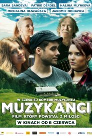 Muzykanci