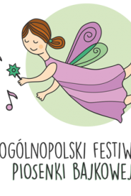 Ogólnopolski Festiwal Piosenki Bajkowej