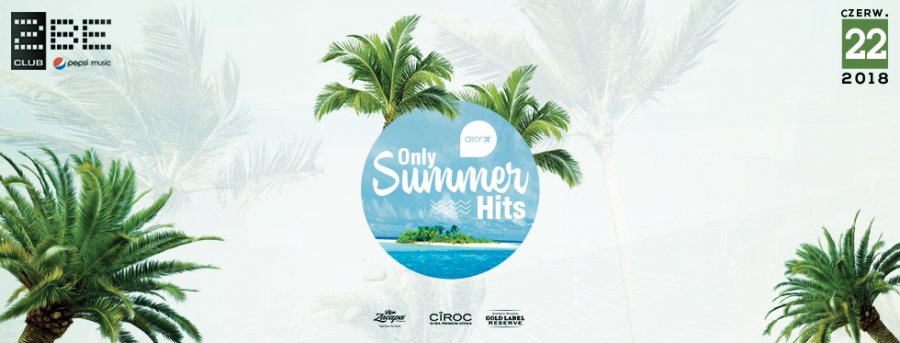 Only Summer Hits