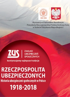 100 lat Ubezpieczeń Społecznych w Polsce