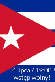 Viva la Cuba czyli wieczór z Salseras de Corazon