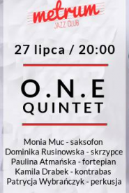 O.N.E Quintet