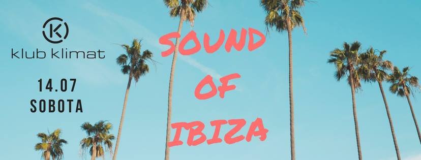 Sound of Ibiza