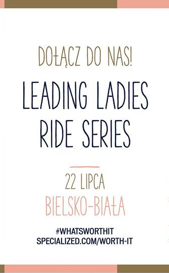 Leading Ladies Bielsko-Biała