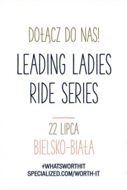 Leading Ladies Bielsko-Biała