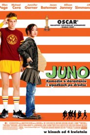 Filmowe wtorki: Juno