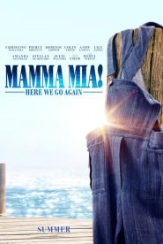 Mamma Mia: Here We Go Again! – Kino Kobiet