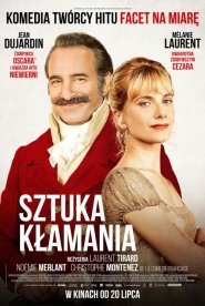 Sztuka kłamania