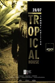 Tropical House: DJ IGO
