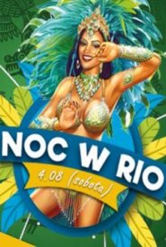 Noc w Rio