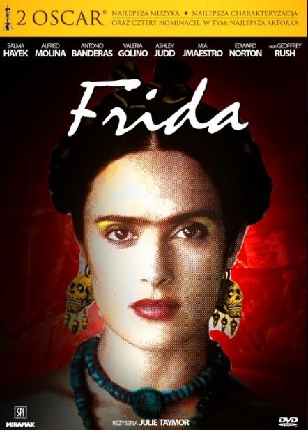 Frida – Filmowe wtorki w Aquarium