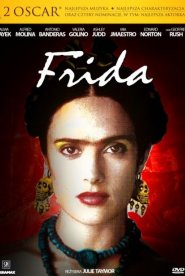 Frida – Filmowe wtorki w Aquarium