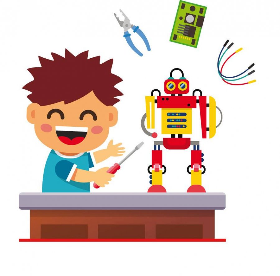 Warsztaty Wakacyjne z Robotyki i Informatyki