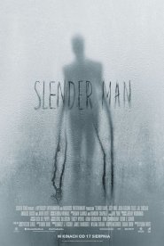 Slender Man – premiera!