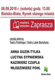 Akcja Narodowe Czytanie