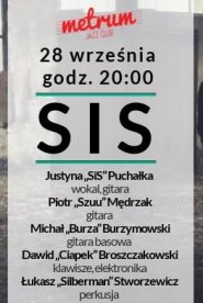 28 SIS "Heart" – premiera płyty