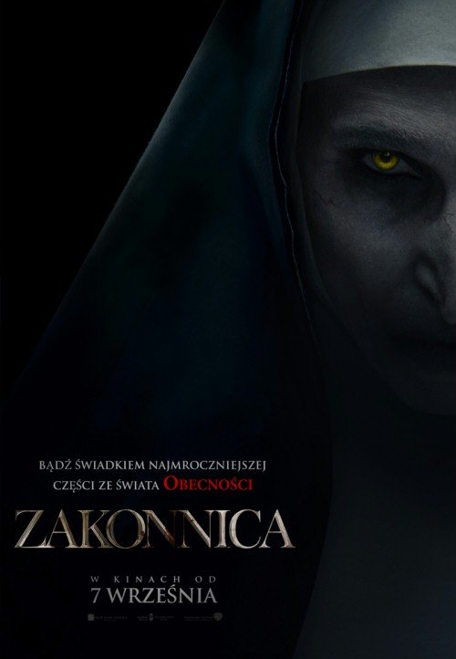 Zakonnica