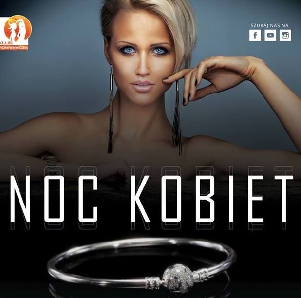 Noc Kobiet