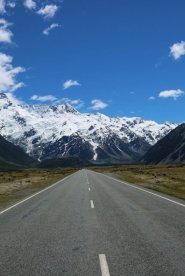 Nowa Zelandia- opowieść o najpiękniejszym kraju świata