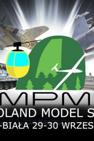 III Międzynarodowy Przegląd Modelarski – Poland Model Show 2018